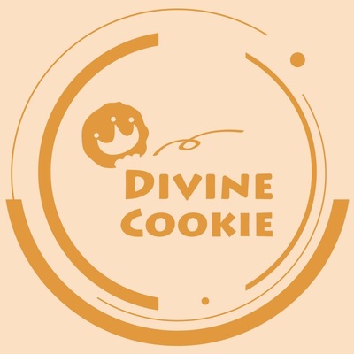 Divine-Cookie烘焙坊